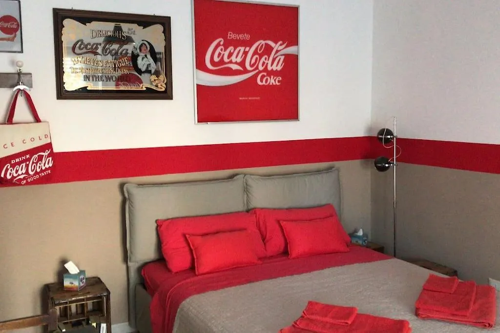 Coca Cola Studio Milano