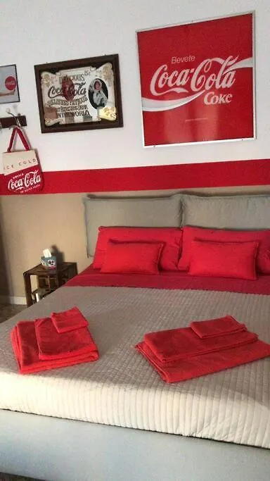 Coca Cola Studio Milano Italia