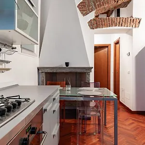Ticinese Livings Comfy - Full City Center Milano