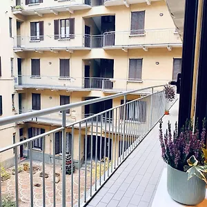 Ringhiera House Tertulliano - Free Street Parking Nearby Milano