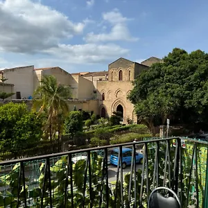 La Casa Di Giulietta , Palermo Italia